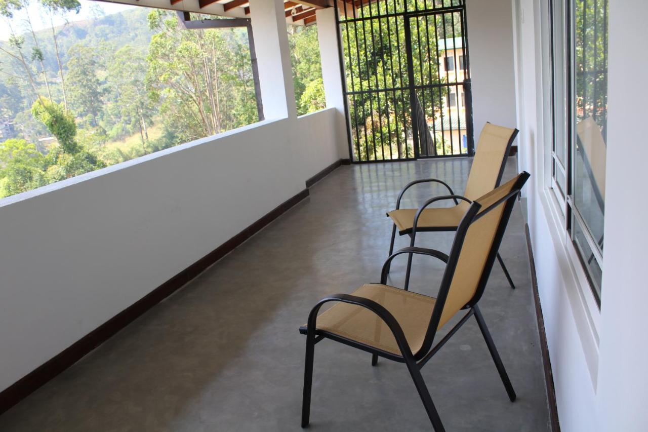 Pekoe Lodge Maskeliya Exterior photo