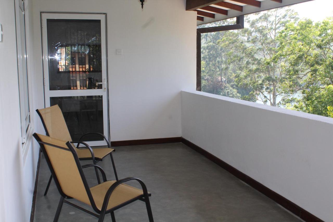 Pekoe Lodge Maskeliya Exterior photo